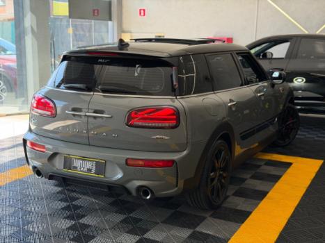 MINI Cooper 2.0 16V 4P TWINPOWER CLUBMAN JOHN COOPER WORKS ALL4 STEPTRONIC AUTOM�TICO, Foto 2