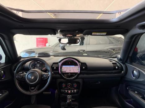 MINI Cooper 2.0 16V 4P TWINPOWER CLUBMAN JOHN COOPER WORKS ALL4 STEPTRONIC AUTOM�TICO, Foto 3