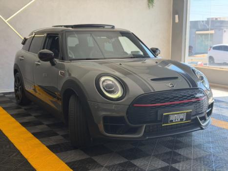 MINI Cooper 2.0 16V 4P TWINPOWER CLUBMAN JOHN COOPER WORKS ALL4 STEPTRONIC AUTOM�TICO, Foto 5