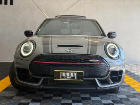 MINI Cooper 2.0 16V 4P TWINPOWER CLUBMAN JOHN COOPER WORKS ALL4 STEPTRONIC AUTOM�TICO, Foto 6