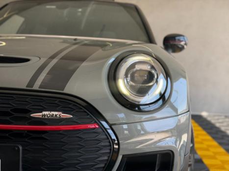 MINI Cooper 2.0 16V 4P TWINPOWER CLUBMAN JOHN COOPER WORKS ALL4 STEPTRONIC AUTOM�TICO, Foto 7