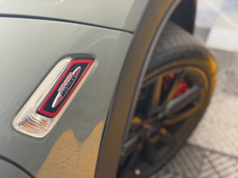 MINI Cooper 2.0 16V 4P TWINPOWER CLUBMAN JOHN COOPER WORKS ALL4 STEPTRONIC AUTOM�TICO, Foto 8