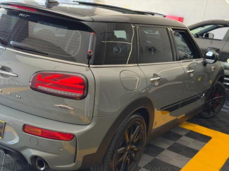 MINI Cooper 2.0 16V 4P TWINPOWER CLUBMAN JOHN COOPER WORKS ALL4 STEPTRONIC AUTOM�TICO, Foto 9