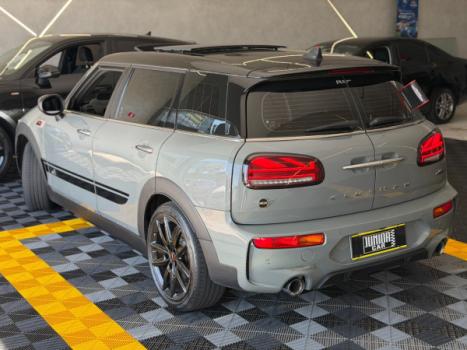 MINI Cooper 2.0 16V 4P TWINPOWER CLUBMAN JOHN COOPER WORKS ALL4 STEPTRONIC AUTOM�TICO, Foto 11