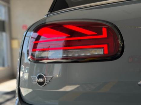 MINI Cooper 2.0 16V 4P TWINPOWER CLUBMAN JOHN COOPER WORKS ALL4 STEPTRONIC AUTOM�TICO, Foto 12
