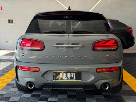 MINI Cooper 2.0 16V 4P TWINPOWER CLUBMAN JOHN COOPER WORKS ALL4 STEPTRONIC AUTOM�TICO, Foto 13