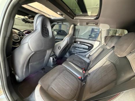 MINI Cooper 2.0 16V 4P TWINPOWER CLUBMAN JOHN COOPER WORKS ALL4 STEPTRONIC AUTOM�TICO, Foto 15