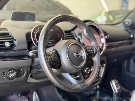 MINI Cooper 2.0 16V 4P TWINPOWER CLUBMAN JOHN COOPER WORKS ALL4 STEPTRONIC AUTOM�TICO, Foto 16