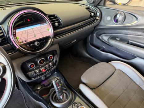 MINI Cooper 2.0 16V 4P TWINPOWER CLUBMAN JOHN COOPER WORKS ALL4 STEPTRONIC AUTOM�TICO, Foto 19