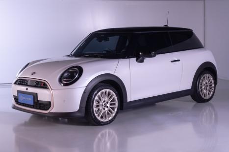 MINI Cooper 2.0 16V S TOP TURBO, Foto 2