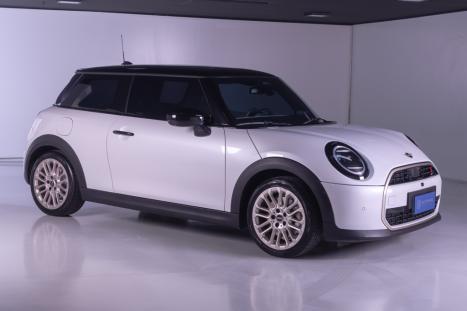 MINI Cooper 2.0 16V S TOP TURBO, Foto 3