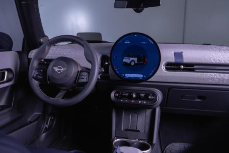 MINI Cooper 2.0 16V S TOP TURBO, Foto 7