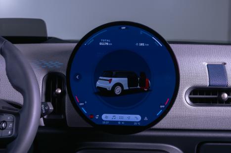 MINI Cooper 2.0 16V S TOP TURBO, Foto 8