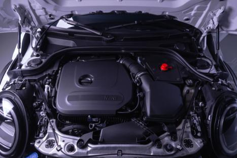 MINI Cooper 2.0 16V S TOP TURBO, Foto 9