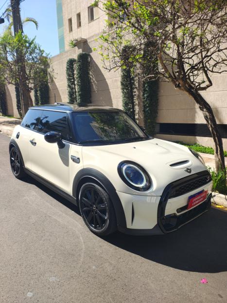 MINI Cooper 2.0 16V S TOP TURBO, Foto 1