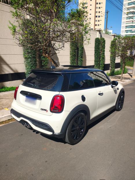 MINI Cooper 2.0 16V S TOP TURBO, Foto 2