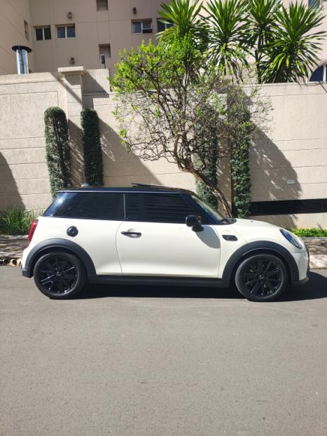 MINI Cooper 2.0 16V S TOP TURBO, Foto 3
