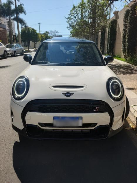 MINI Cooper 2.0 16V S TOP TURBO, Foto 4