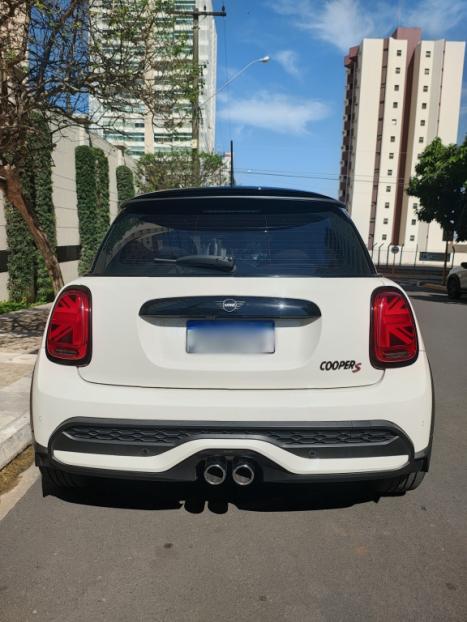 MINI Cooper 2.0 16V S TOP TURBO, Foto 5