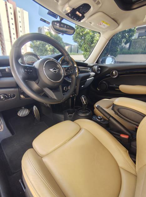 MINI Cooper 2.0 16V S TOP TURBO, Foto 8