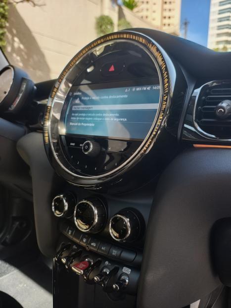 MINI Cooper 2.0 16V S TOP TURBO, Foto 9