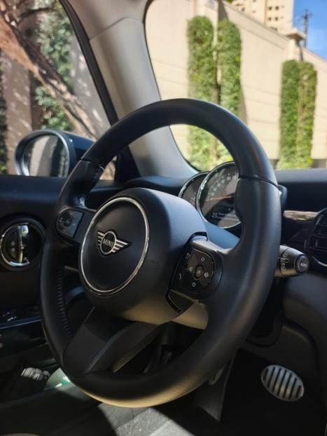 MINI Cooper 2.0 16V S TOP TURBO, Foto 10