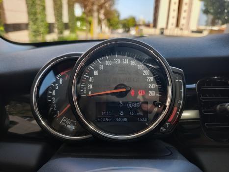 MINI Cooper 2.0 16V S TOP TURBO, Foto 11