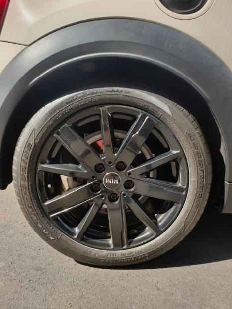 MINI Cooper 2.0 16V S TOP TURBO, Foto 15
