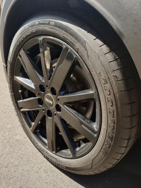 MINI Cooper 2.0 16V S TOP TURBO, Foto 16
