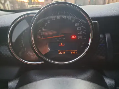 MINI Cooper 2.0 S 16V EXCLUSIVE TURBO, Foto 8
