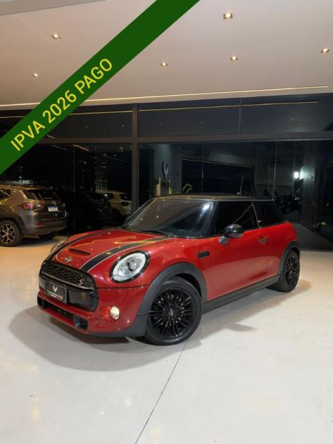 MINI Cooper 2.0 S 16V EXCLUSIVE TURBO, Foto 1