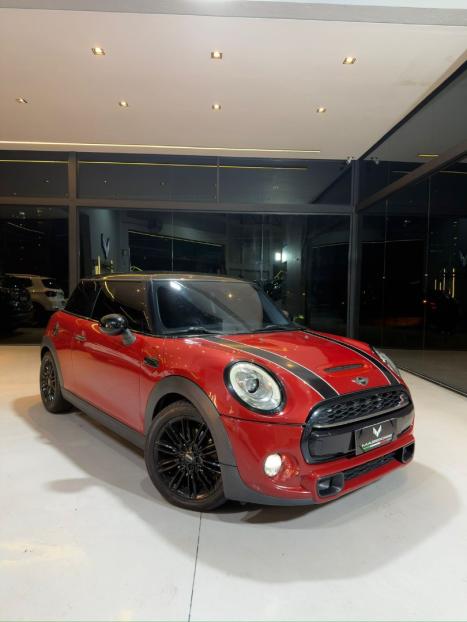 MINI Cooper 2.0 S 16V EXCLUSIVE TURBO, Foto 2