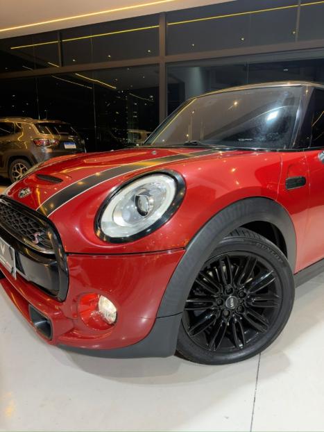MINI Cooper 2.0 S 16V EXCLUSIVE TURBO, Foto 3