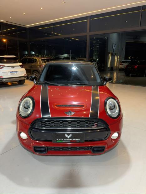 MINI Cooper 2.0 S 16V EXCLUSIVE TURBO, Foto 4