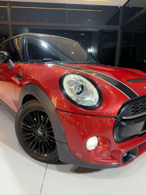 MINI Cooper 2.0 S 16V EXCLUSIVE TURBO, Foto 5