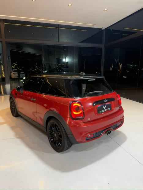MINI Cooper 2.0 S 16V EXCLUSIVE TURBO, Foto 7