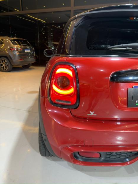MINI Cooper 2.0 S 16V EXCLUSIVE TURBO, Foto 9