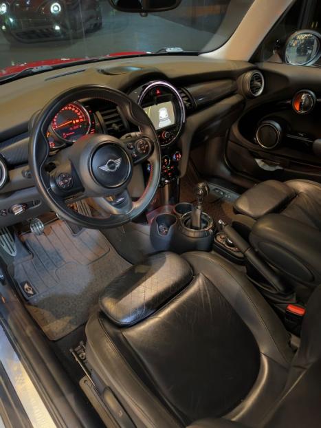 MINI Cooper 2.0 S 16V EXCLUSIVE TURBO, Foto 11