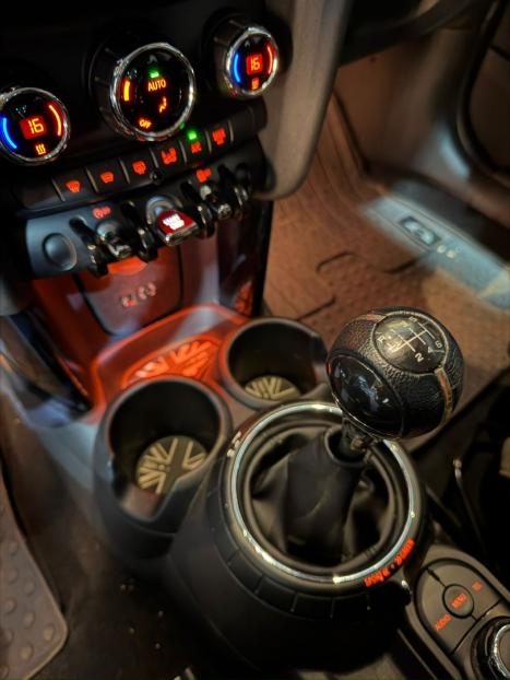 MINI Cooper 2.0 S 16V EXCLUSIVE TURBO, Foto 12