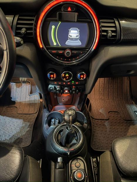 MINI Cooper 2.0 S 16V EXCLUSIVE TURBO, Foto 13