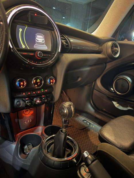 MINI Cooper 2.0 S 16V EXCLUSIVE TURBO, Foto 14