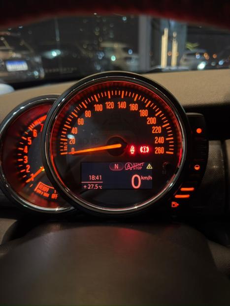 MINI Cooper 2.0 S 16V EXCLUSIVE TURBO, Foto 15