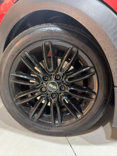 MINI Cooper 2.0 S 16V EXCLUSIVE TURBO, Foto 16