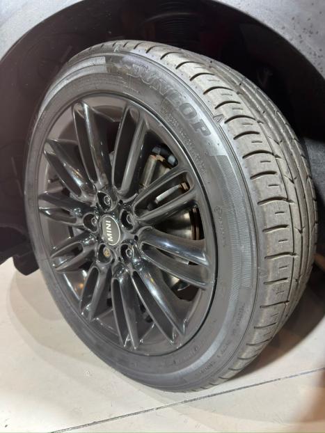 MINI Cooper 2.0 S 16V EXCLUSIVE TURBO, Foto 17