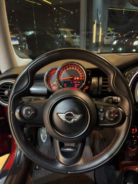 MINI Cooper 2.0 S 16V EXCLUSIVE TURBO, Foto 18