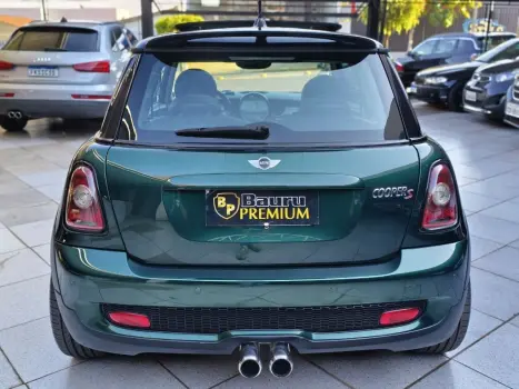 MINI Cooper , Foto 3