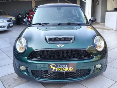 MINI Cooper , Foto 4