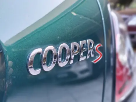 MINI Cooper , Foto 10