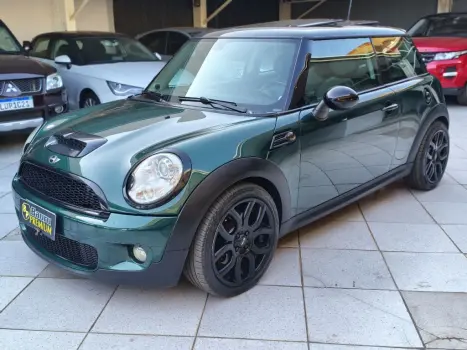 MINI Cooper , Foto 16