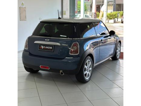MINI Cooper , Foto 9